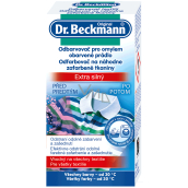 Dr. Beckmann Odbarwacz do przypadkowo zafarbowanej bielizny 75 g