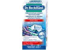 Dr. Beckmann Odbarwacz do przypadkowo zafarbowanej bielizny 75 g