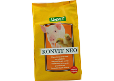 Konvit Neo suplement witaminowy do paszy, 1 kg