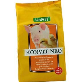 Konvit Neo suplement witaminowy do paszy, 1 kg