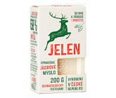 Jelen Jádrové mýdlo na praní 200 g