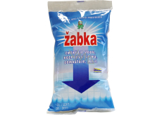 Důbrava Żabka środek myjący i czyszczący, zmiękcza wodę, 400 g