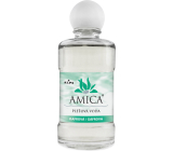 Alpa Amica Woda toaletowa z kamforą, 60 ml