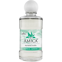 Alpa Amica Woda toaletowa z kamforą, 60 ml