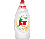 Jar Sensitive Rumianek i witamina E Środek do mycia naczyń 900 ml
