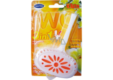 Mr. Mattes 3w1 Tropikalny Wc zawieszenie 40 g