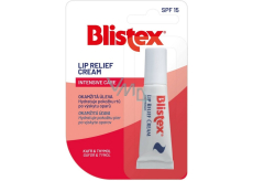 Blistex Intenzive Care balzám na rty OF 15, 6 ml