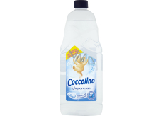Coccolino woda do żelazka Vaporesse, 1 l