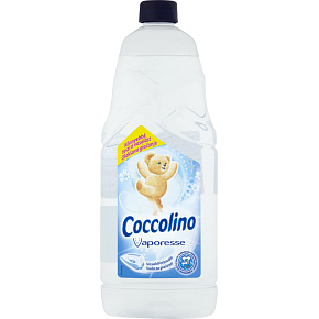 Coccolino woda do żelazka Vaporesse, 1 l Coccolino woda do żelazka Vaporesse, 1 l