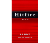 La Rive Hitfire woda toaletowa dla mężczyzn 90 ml