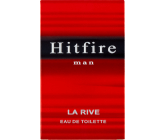 La Rive Hitfire woda toaletowa dla mężczyzn 90 ml