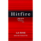 La Rive Hitfire woda toaletowa dla mężczyzn 90 ml