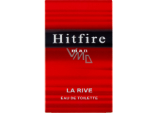 La Rive Hitfire woda toaletowa dla mężczyzn 90 ml