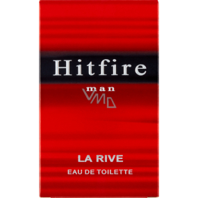 La Rive Hitfire woda toaletowa dla mężczyzn 90 ml