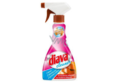 Diava Cleaner do nowoczesnych mebli 330 ml spryskiwacz