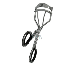 Elite Models Kleště na řasy chromové 9,5 cm