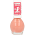 Miss Sporty Clubbing Color lak na nehty 051 My Precious Rosewood 7 ml