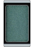 Artdeco Cień do powiek Perłowy cień do powiek 261 Zielona harmonia 0,8 g