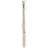 Titania Essentials pinzeta šikmá ze solingenské oceli 8 cm 1070/B