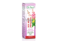Dr. Popov Sex Muži Prostata oryginalne ziołowe krople 50 ml