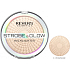 Revers Strobe & Glow Highlighter rozjasňující pudr 03 Champagne 8 g