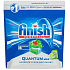 Finish Quantum Max Apple & Lime tablety do myčky 36 kusů
