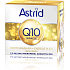 Astrid Q10 Miracle krem na dzień przeciw zmarszczkom 50 ml