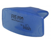 Fre Pro Bowl Clip Bavlna vonný WC závěs modrý 10 x 5 x 6 cm 55 g