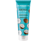 Dermacol Aroma Ritual Brazilian Coconut - Brazylijski kokos relaksujący żel pod prysznic 250 ml