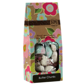 Bomb Cosmetics Koupelové máslové kousky do vany - Butter Chunks Dárkový sáček 300 g