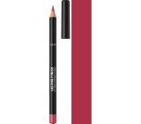 Rimmel London Lasting Finish Lip Pencil kredka do ust 125 Indian Pink 1,2 g