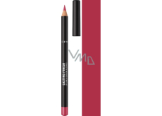 Rimmel London Lasting Finish Lip Pencil kredka do ust 125 Indian Pink 1,2 g