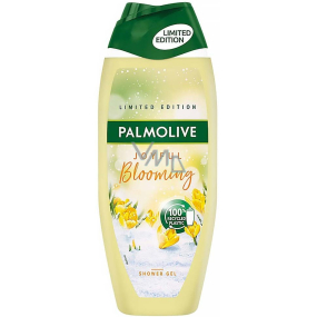 Palmolive Joyful Blooming sprchový gel 500 ml