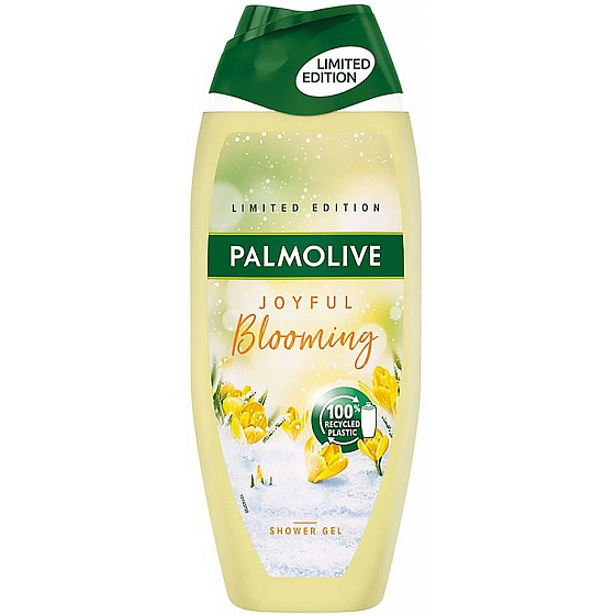 Palmolive Joyful Blooming sprchový gel 500 ml