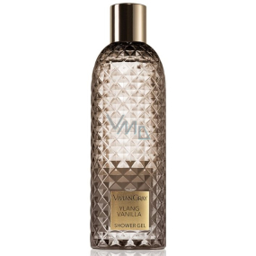 Vivian Gray Ylang i Wanilia luksusowy żel pod prysznic 300 ml