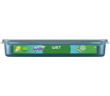 Swiffer Wet Citrus Fresh wymienne nawilżane chusteczki do podłogi 10 sztuk