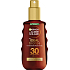 Garnier Ambre Solaire Ideal Bronze OF30 olej na opalování 150 ml