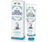 Pasta Del Capitano 1905 Smokers pasta do zębów dla palaczy 75 ml