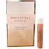 Givenchy Irresistible Rose Velvet parfémovaná voda pro ženy 1 ml s rozprašovačem, vialka