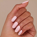 Catrice ICONails Gel Lacque lak na nehty 142 Rose Quartz 10,5 ml