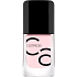 Catrice ICONails Gel Lacque lak na nehty 142 Rose Quartz 10,5 ml