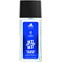 Adidas UEFA Champions League Best of The Best perfumowany dezodorant szkło dla mężczyzn 75 ml