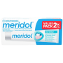 Meridol Gum Protection pasta do zębów dla ochrony dziąseł 2 x 75 ml, duopak