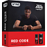 Str8 Red Code dezodorant w sprayu 150 ml + żel pod prysznic 400 ml, zestaw kosmetyków dla mężczyzn