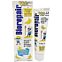 Biorepair Kids Pasta do zębów o smaku bananowym dla dzieci 0-6 lat 50 ml