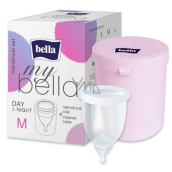 Bella My Bella menstruační kalíšek M 1 kus