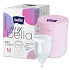 Bella My Bella kubek menstruacyjny M 1 sztuka