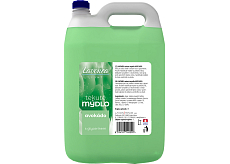 Lavonea płynne mydło Awokado, 5 l
