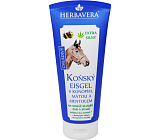 Herbavera Końský Eisgel chłodzący balsam, 200 ml
