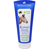 Herbavera Końský Eisgel chłodzący balsam, 200 ml